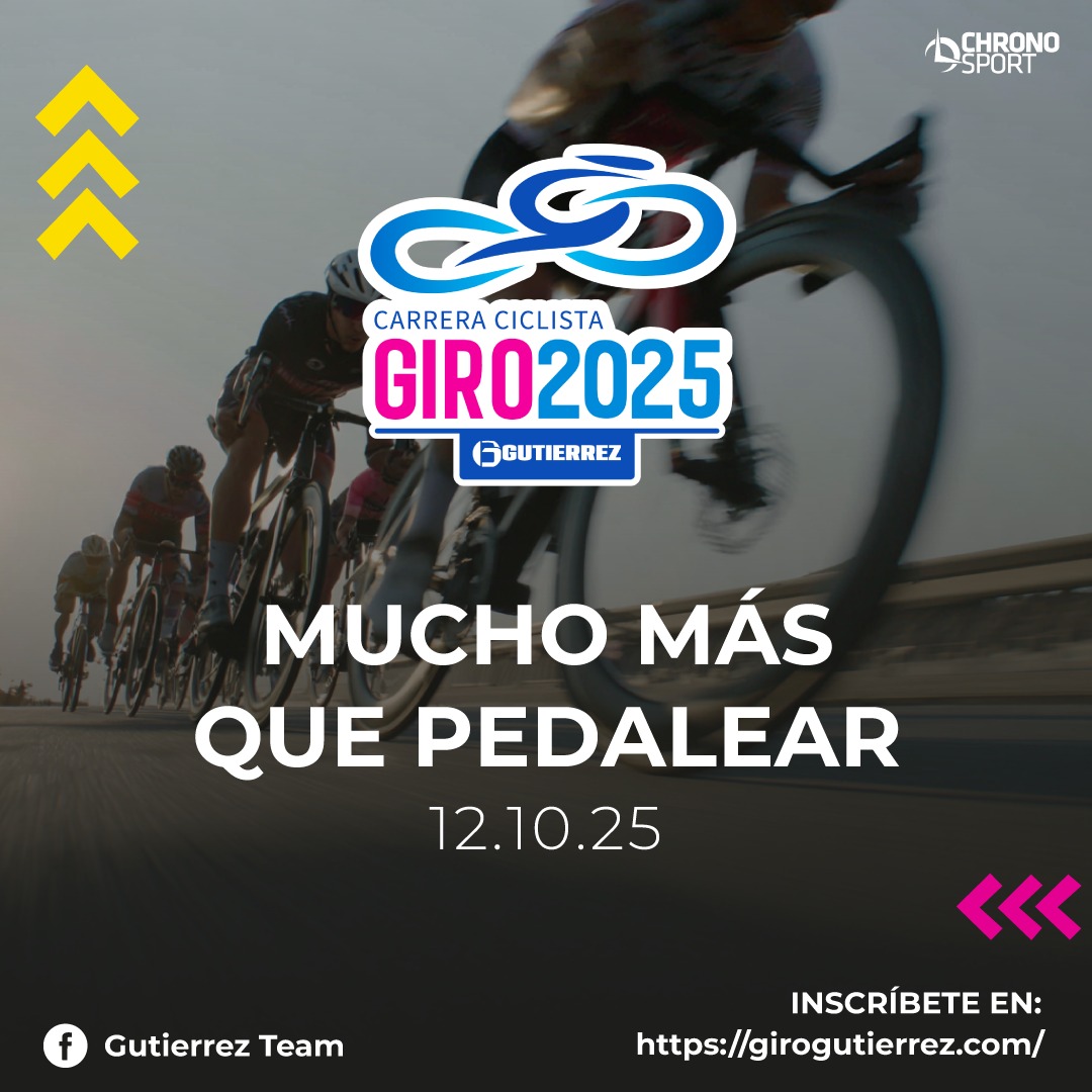 Giro 25