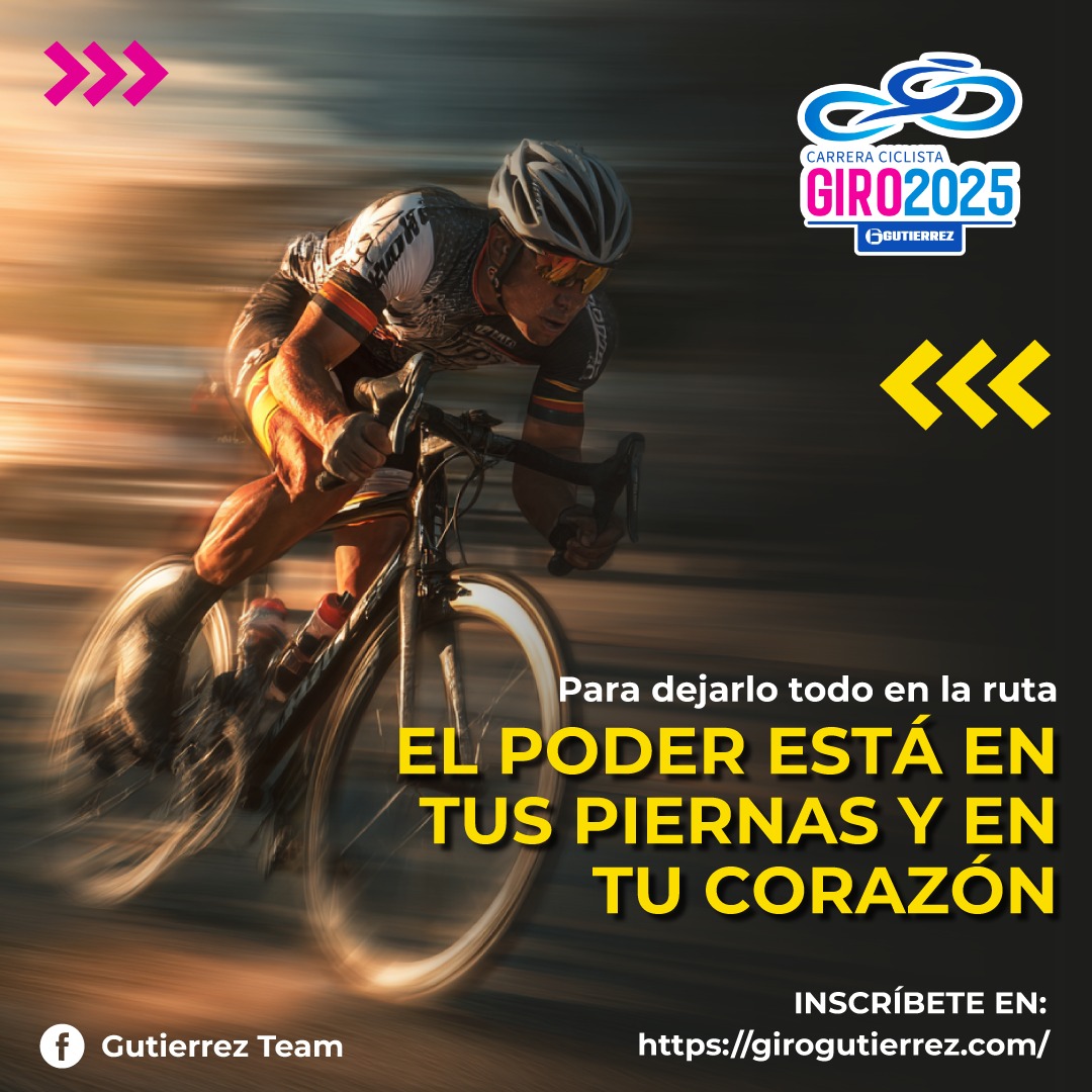 Giro 25