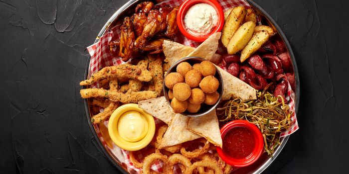 Guti rrez Web 15 BOTANAS QUE HAR N DE TUS TARDES DE PEL CULAS LAS MEJORES